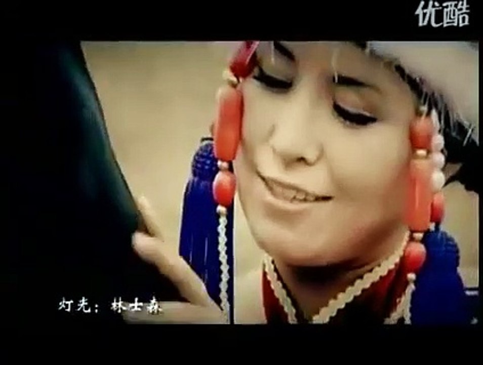 乌兰托娅 套马杆(高清) A beautiful Chinese song! - ClipMega.com