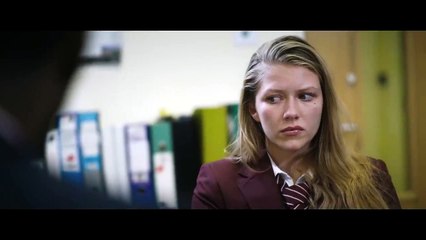 NADIA Drama: Teen Girl's Journey with School Principal