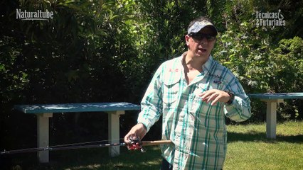 Quien no rompíó alguna vez una caña? PARTE 2 - Especial Técnicas y Tutoriales