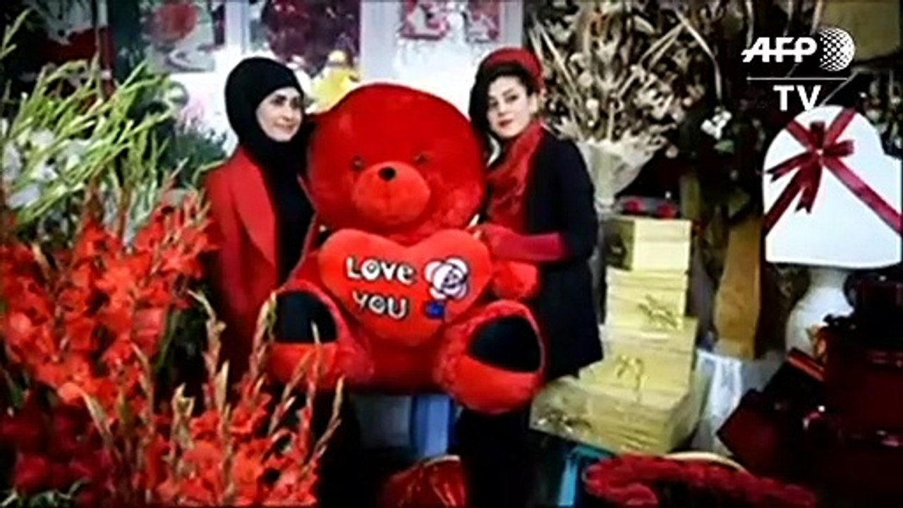 Dia de amor e de luta