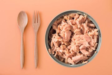Is Canned Tuna Healthy?
