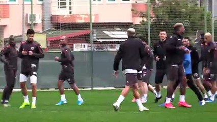 Aytemiz Alanyaspor'da hedef 3 puan - ANTALYA