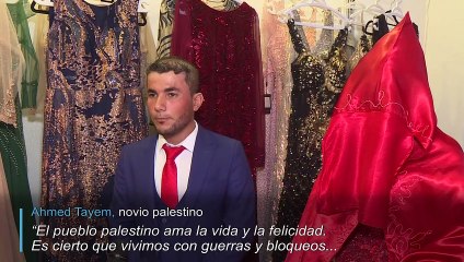 Bailes, bodas y propuestas de matrimonio en el Día de San Valentín
