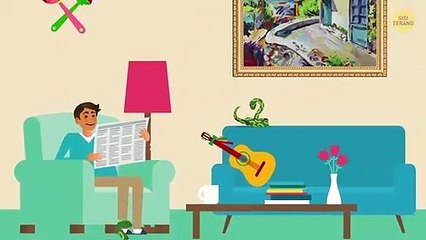 Cara Menangkap Ular yang Masuk Rumah dengan Benar
