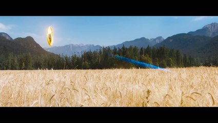 Sonic the Hedgehog review 1