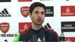 Arsenal Mikel Arteta must win vs Newcastle 4 draws last win on 1st January 2020