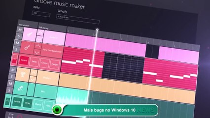 Novos Problemas no Windows 10