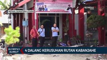 Dalang Kerusuhan Rutan Dihukum Berat