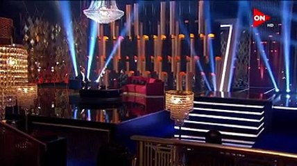 عمرو يوسف يحكي معاناته مع حفاضات الأطفال: "الله يكون فعون الستات"