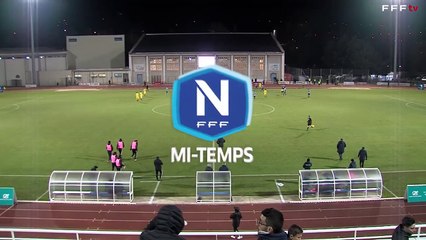 J22 - le résumé vidéo de la rencontre Le Puy Football / Gazélec FC Ajaccio (1-0)