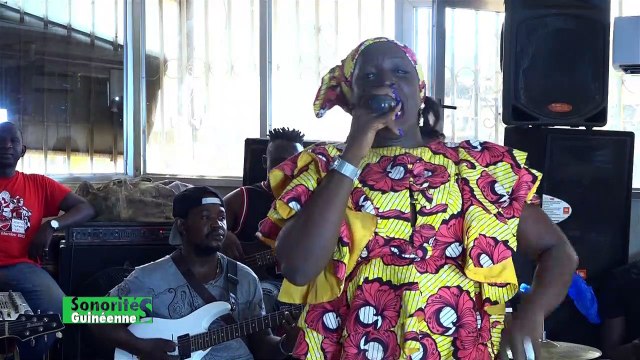 SONORITE GUINENNE1 LUN 05 02 2020 DJELY SARAN