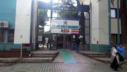 Bilecik merkezli suç örgütü operasyonunda 6 şüpheli yakalandı - BİLECİK