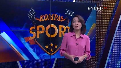 Jokowi Resmikan Stadion Manahan Solo