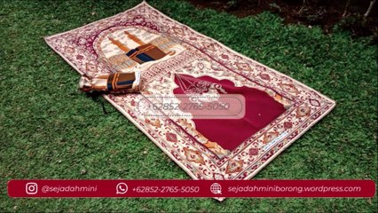 CUCI GUDANG!!! +62 813-2666-1515, Sajadah Batik Kecil Yogyakarta dan sekitarnya