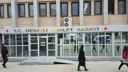 Eski sevgilisini 5 yerinden bıçaklayan zanlı tutuklandı - DENİZLİ