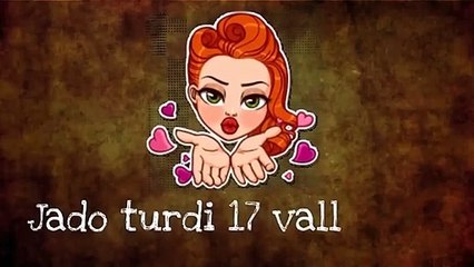 DaRrU BaDnAaM KaR di whatsapp status 15 Feb Slap Day Whatsapp Status Video