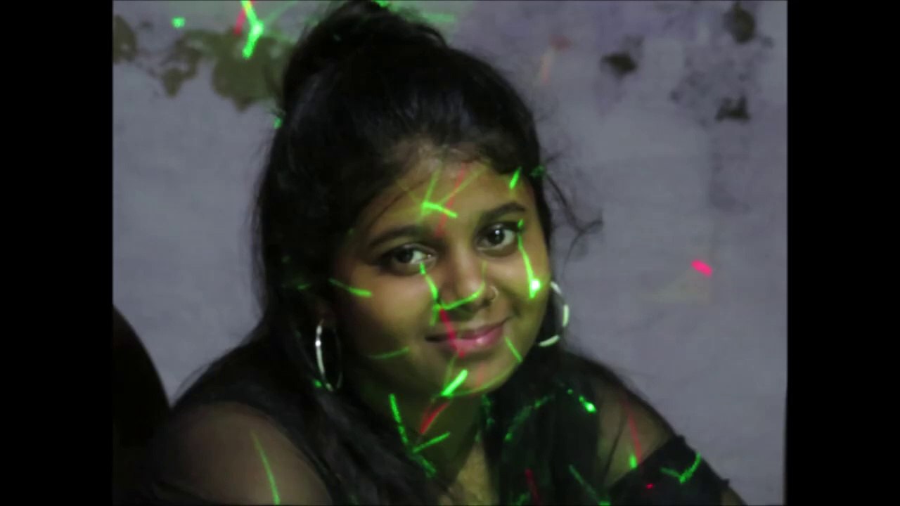 Wish you happy birthday Riddhi