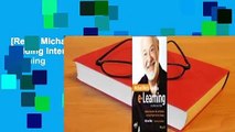 [Read] Michael Allen's Guide to E-Learning: Building Interactive, Fun, and Effective Learning