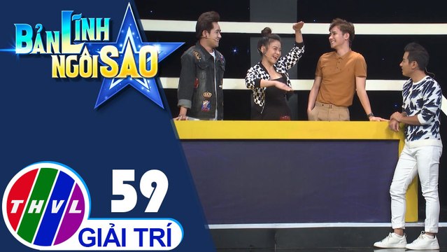 Giao lưu cùng các nghệ sĩ Đinh Kiến Phong, Hải Yến, Chu Bin, Đinh Ứng Phi Trường, Tuyết Mai, Minh Sang | Bản lĩnh ngôi sao