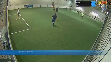 But de Equipe 2 (2-6) - Equipe 1 Vs Equipe 2 - 14/02/20 12:41 - Loisir Poitiers - Poitiers Game Parc