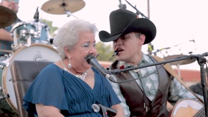 Los Nietos De Terán - Enséñate A Perder