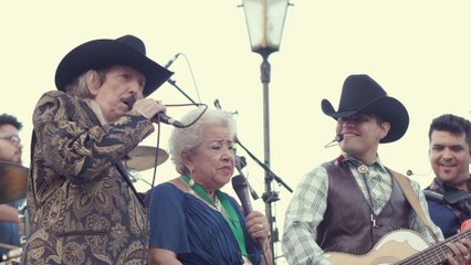 Los Nietos De Terán - Las Tres Piedritas
