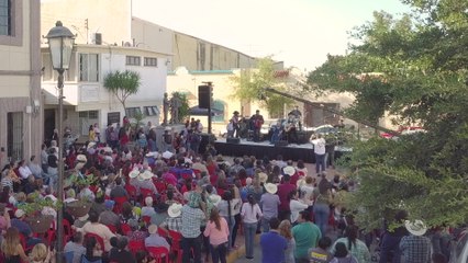 Los Nietos De Terán - Ingrato Amor
