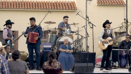 Los Nietos De Terán - La Pajarera