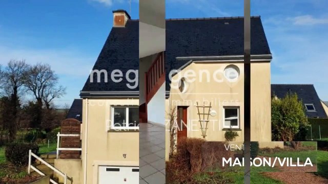 A vendre - Maison/villa - BROONS (22250) - 4 pièces - 106m²