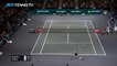 Classy Monfils sees off Evans in Rotterdam