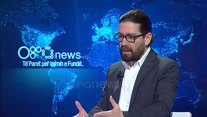 Ora News - Drejtori i Këshillit të Medias: Ligji anti-shpifje, Rama do t'i vërë gjoba medias