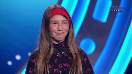 Cila është vajza nga Roskoveci që bëri për vete Hervin Çulin në aktrim?