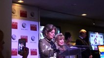 Oscars Party with Gloria Allred and Terry Moore