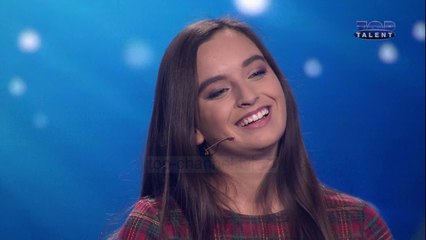 Nuk bindi jurinë me Rihannën dhe kaloi fazën me acapella-n e “Xhamadani vija vija”