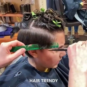 20 New Pixie & Short Bob Cut Ideas - Women Haircut Tutorial Compilation - Trendy Hairstyles 2020