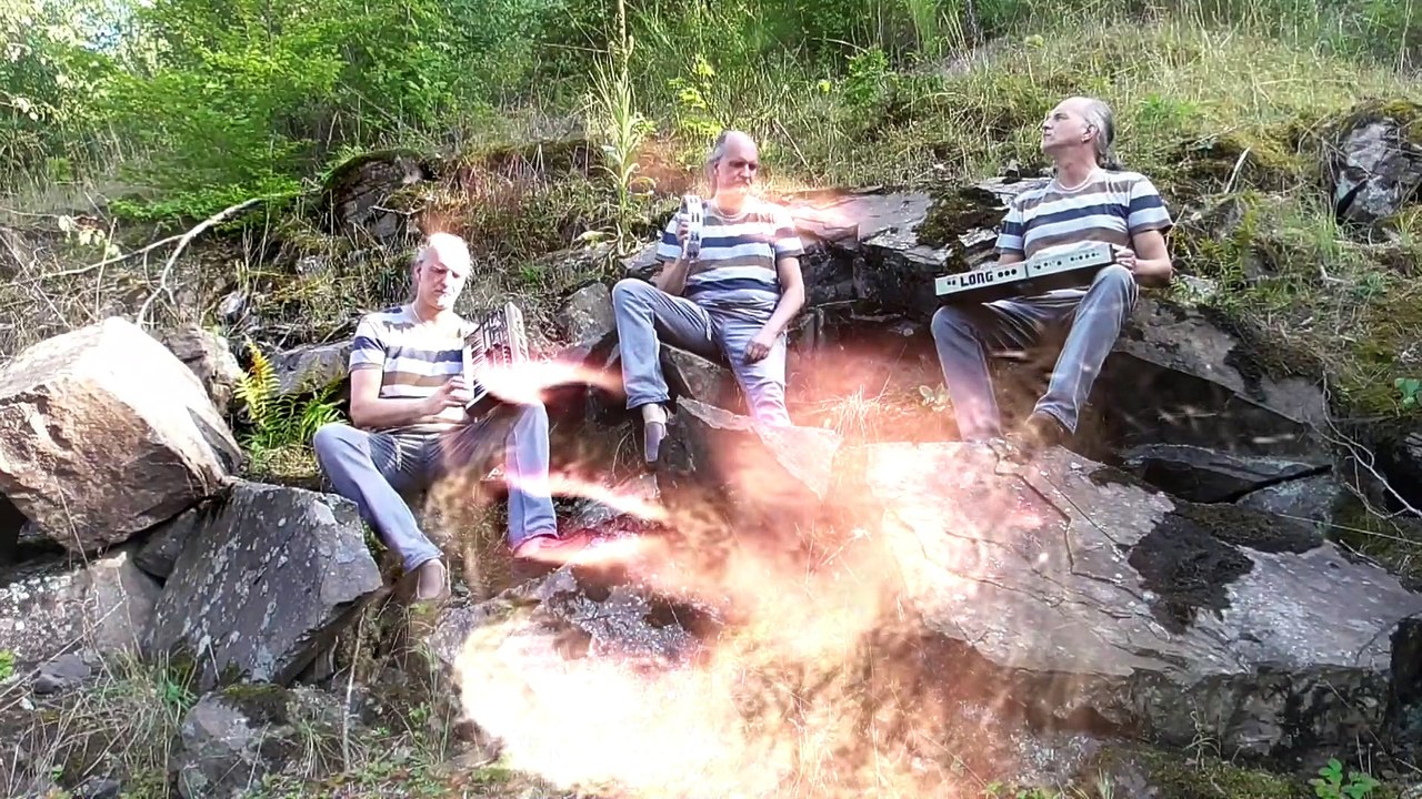 The Longs - Where are you