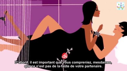 10 façons d’aider votre homme à durer plus longtemps au lit