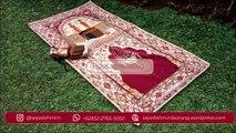 OBRAL!!! +62 813-2666-1515, Sajadah Kain Batik di Yogyakarta