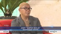 Kenangan Jody 'Super Bedjo' Terkena Serangan Jantung (1)