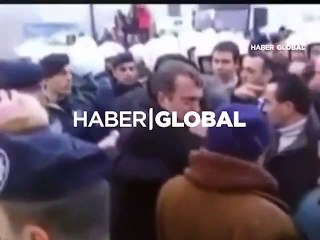 Cem Uzan'dan 'Ahmet Kaya'lı paylaşım: Yakında kimlerin rüşvet aldığını belgelerle paylaşacağım