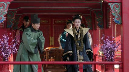 [ENG SUB] The King Loves E06 Jang Young Nam Cut