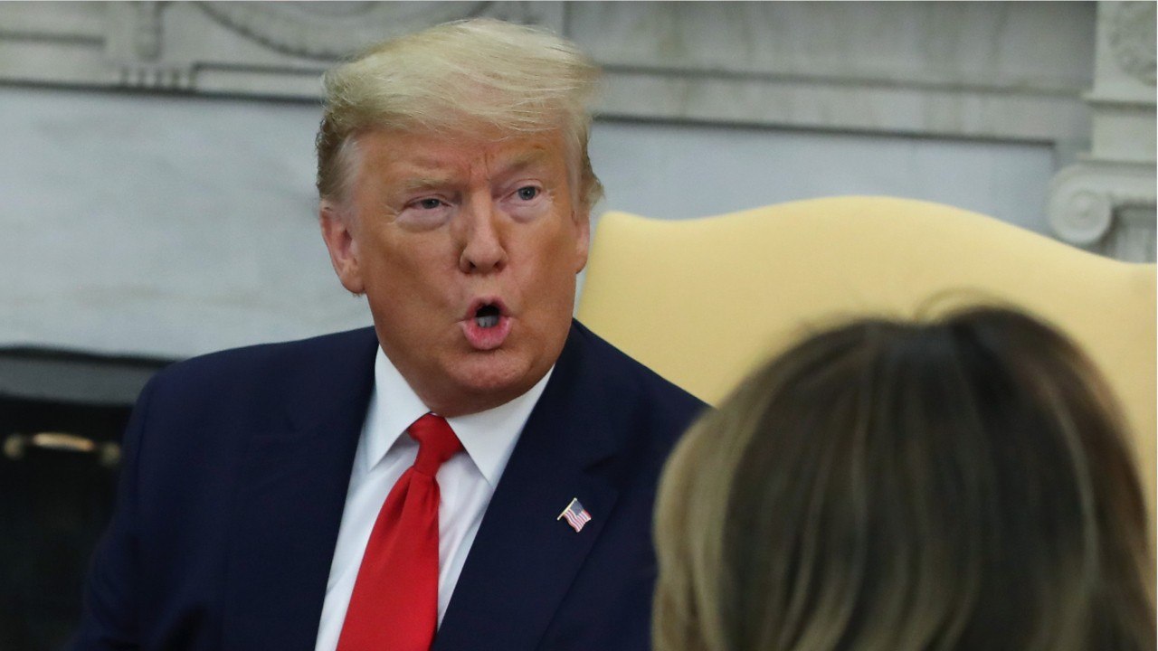 Trump Might Create A 10 Percent Tax Cut For The Middle-Class