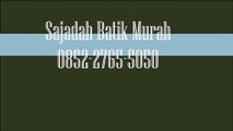 TERLARIS!!! +62 813-2666-1515, Jual Sajadah Batik area Yogyakarta