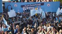 La UEFA excluye dos años al Manchester City de sus torneos