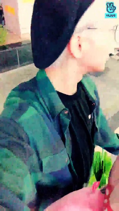 180518 [ISAACJIAHNYEONTAE] 다시 도전하러 간다!!! 도저언~~~~!