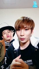 180118 [ISAAC] 젝젝’s radio star ⭐️ (1)