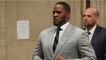R. Kelly Faces New Allegation For Sexual Abuse Of A Minor