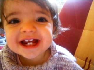 Plein de bisous d'amour