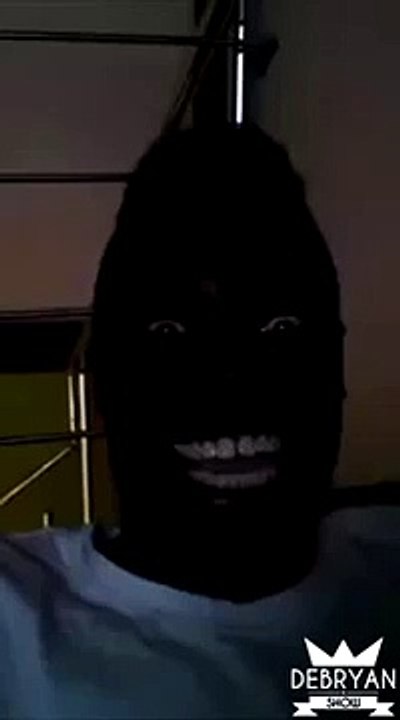 AHORA ME VES Y AHORA NO ME VES _VIDROS CORTOS DE RISA PARA WHATSAPP