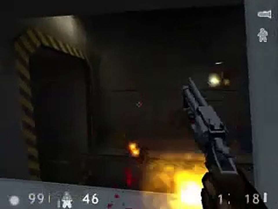 Half-Life: Decay - Resonance (Part 2/2 - 2008 Upload)